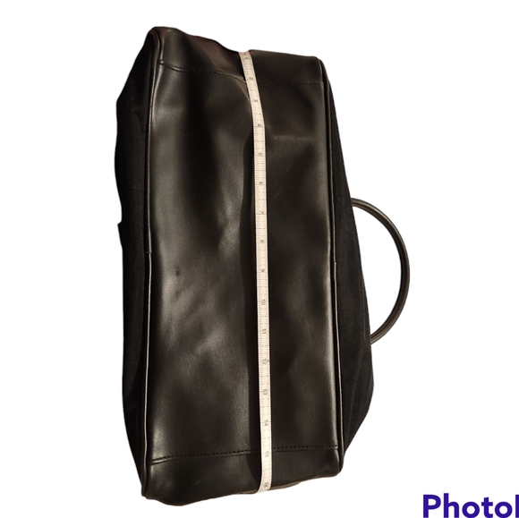 Ck Duffle Tote Bag - Picture 7 of 13